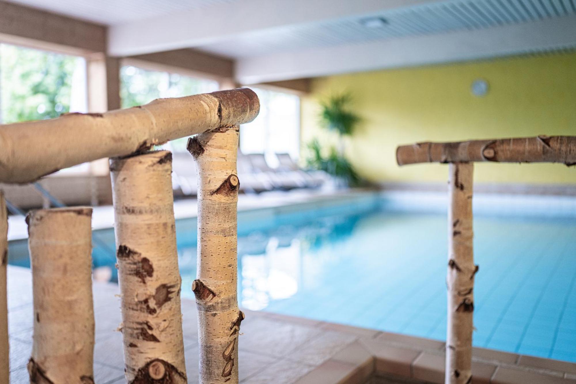 Hotel Birkenmoor Scheidegg Kültér fotó